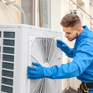 Condenser Cleaning Chemical Wash
