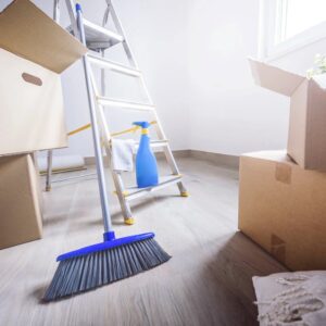 General Cleaning