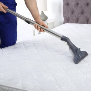 Mattress Cleaning