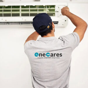 General AC Servicing