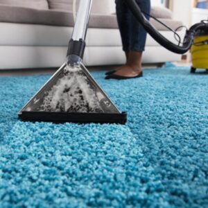 Rug Cleaning
