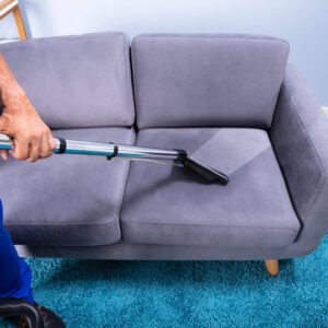 Sofa Cleaning
