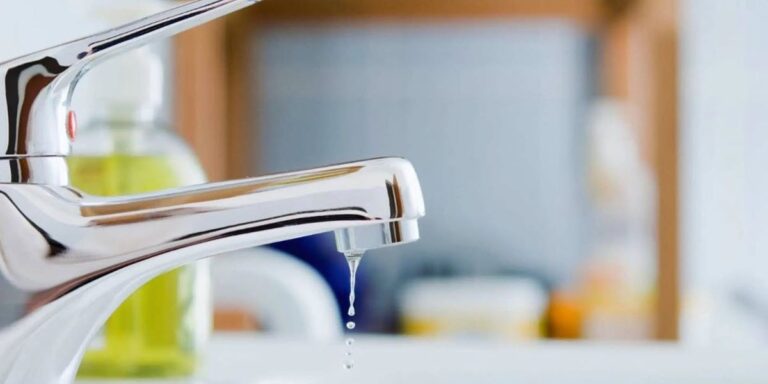 Leaking Taps? Here’s What Every Singapore Homeowner Needs to Know!